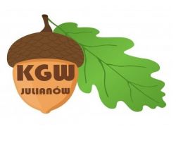 Logo KGW Julianów