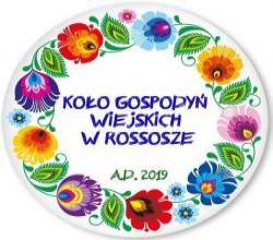 Logo KGW Rossocha