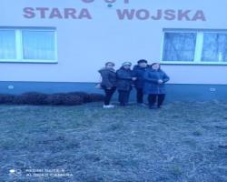 KGW Stara Wojska