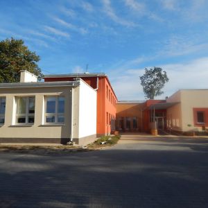 Szkoła Podstawowa w Konopnicy