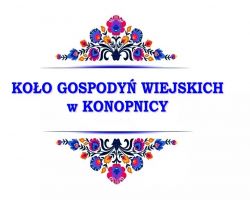 Logo KGW Konopnica