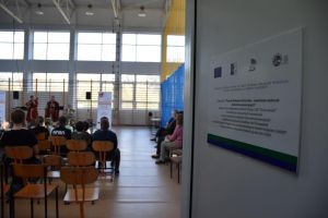Koncerty edukacyjne z polską muzyką klasyczną w szkole w Kurzeszynie