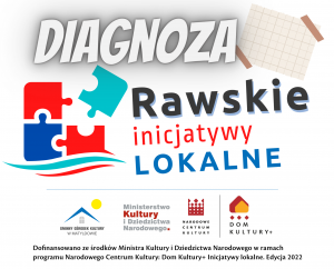 Rawskie Inicjatywy Lokalne - logo