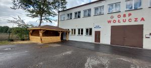 Sołectwo Wołucza