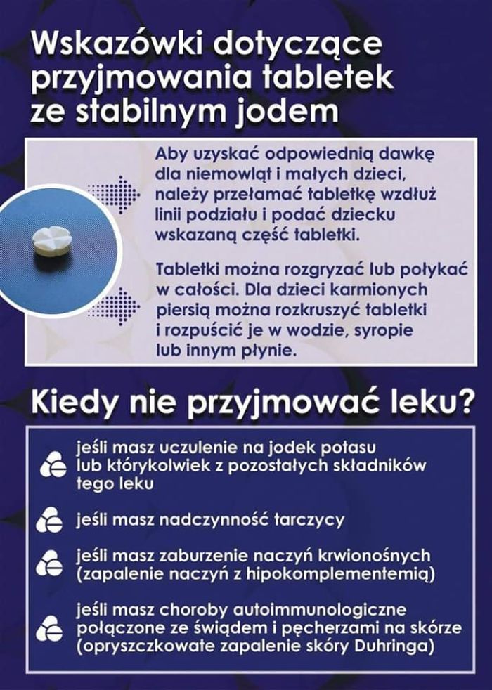 Broszura informacyjna Ministerstwa Zdrowia