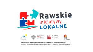 Rawskie Inicjatywy Lokalne - logo