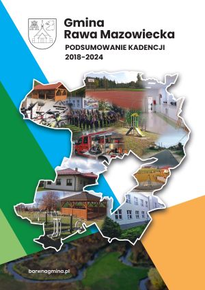 Podsumowanie kadencji 2018-2024 informacja