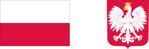 Logo znaki dotacji z budżetu Państwa