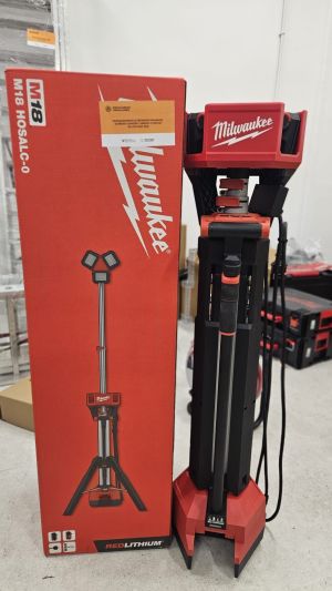 Zdjęcie przedstawiające zakupione elektronarzędzia