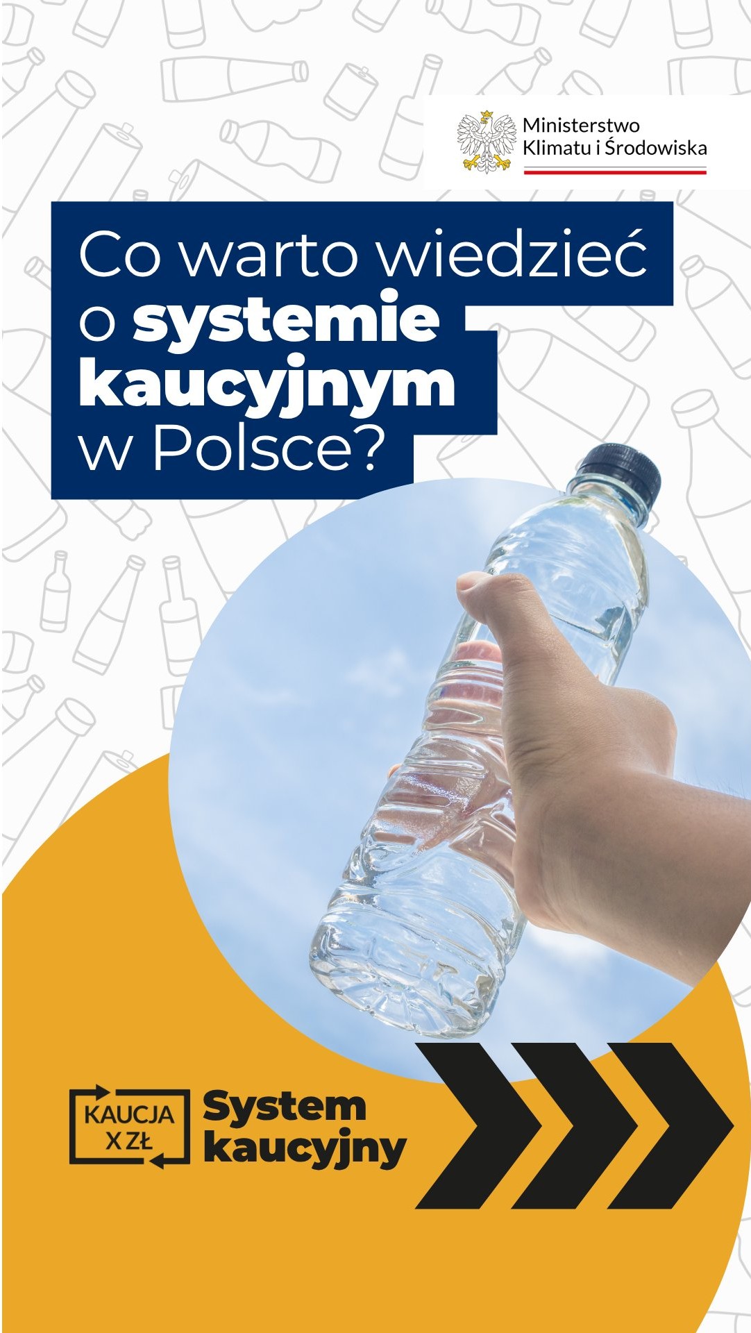 Od 01 października rusza system kaucyjny