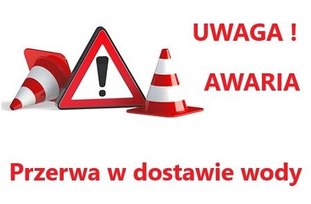 Uwaga awaria!!