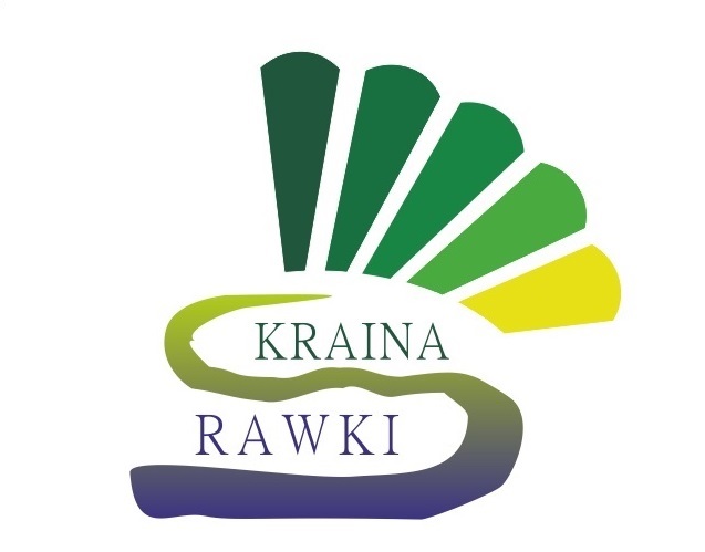 Logo Stowarzyszenia Kraina Rawki