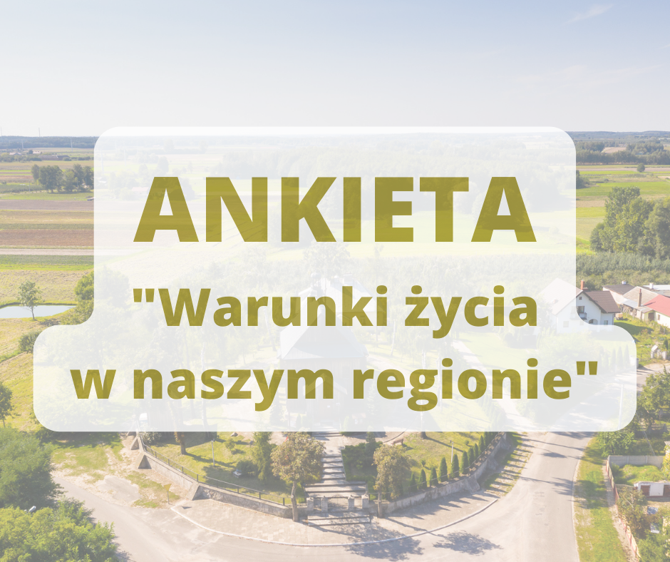Ewaluacja Lokalnej Strategii Rozwoju