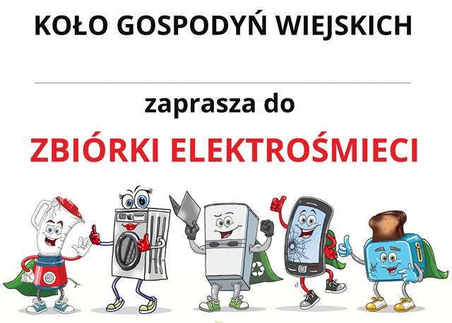 Zapraszamy Koła Gospodyń Wiejskich do projektu ekoGospodynie