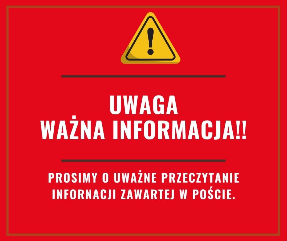 Komunikat Państwowego Powiatowego Inspektora Sanitarnego w Rawie Mazowieckiej z dnia 9 marca 2023 roku skierowany do konsumentów wody z wodociągu w Boguszycach