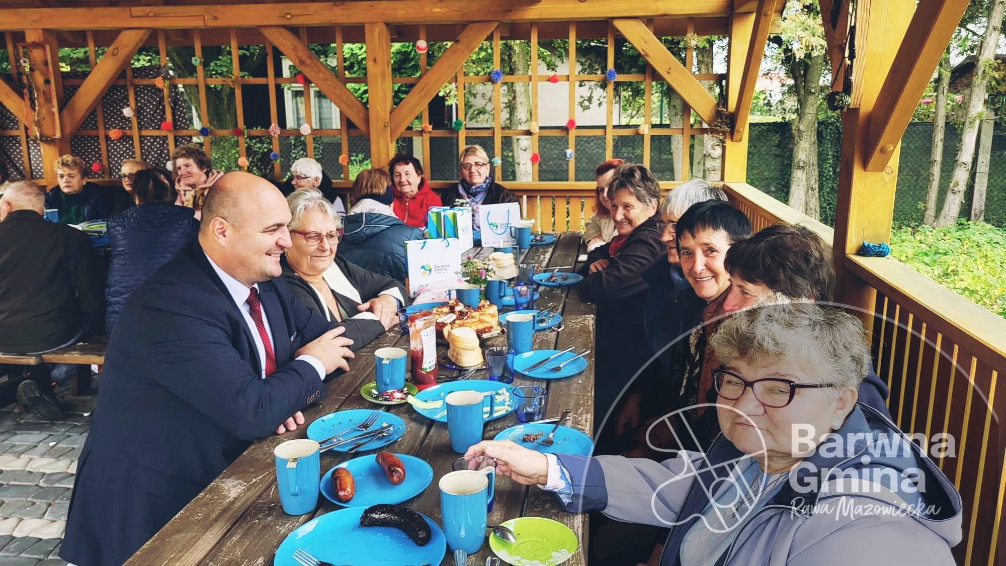 Październik miesiącem seniorów