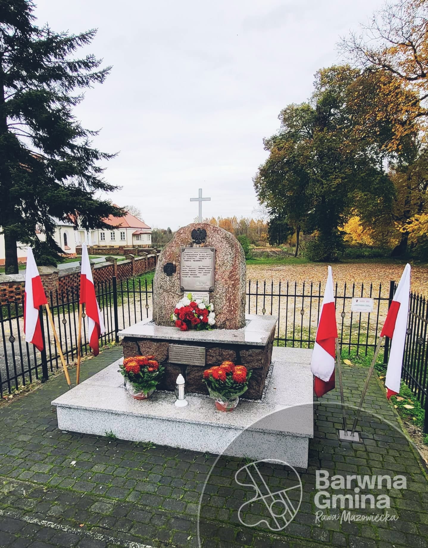 1 listopada przypada ważne święto w naszej kulturze