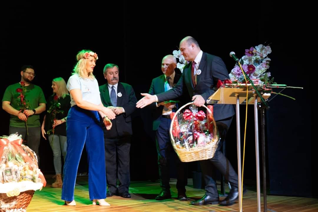 Międzynarodowy Dzień Osób Niepełnosprawnych