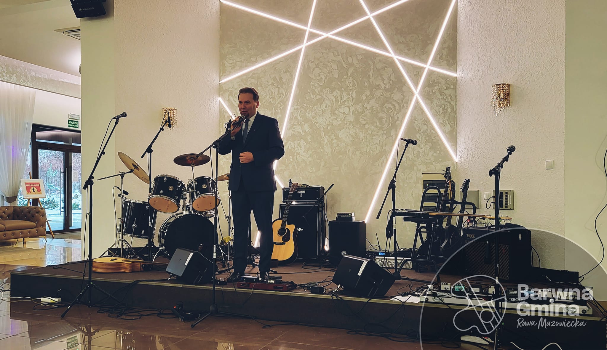 Stowarzyszenie Topory obchodziło jubileusz 30-lecia działalności