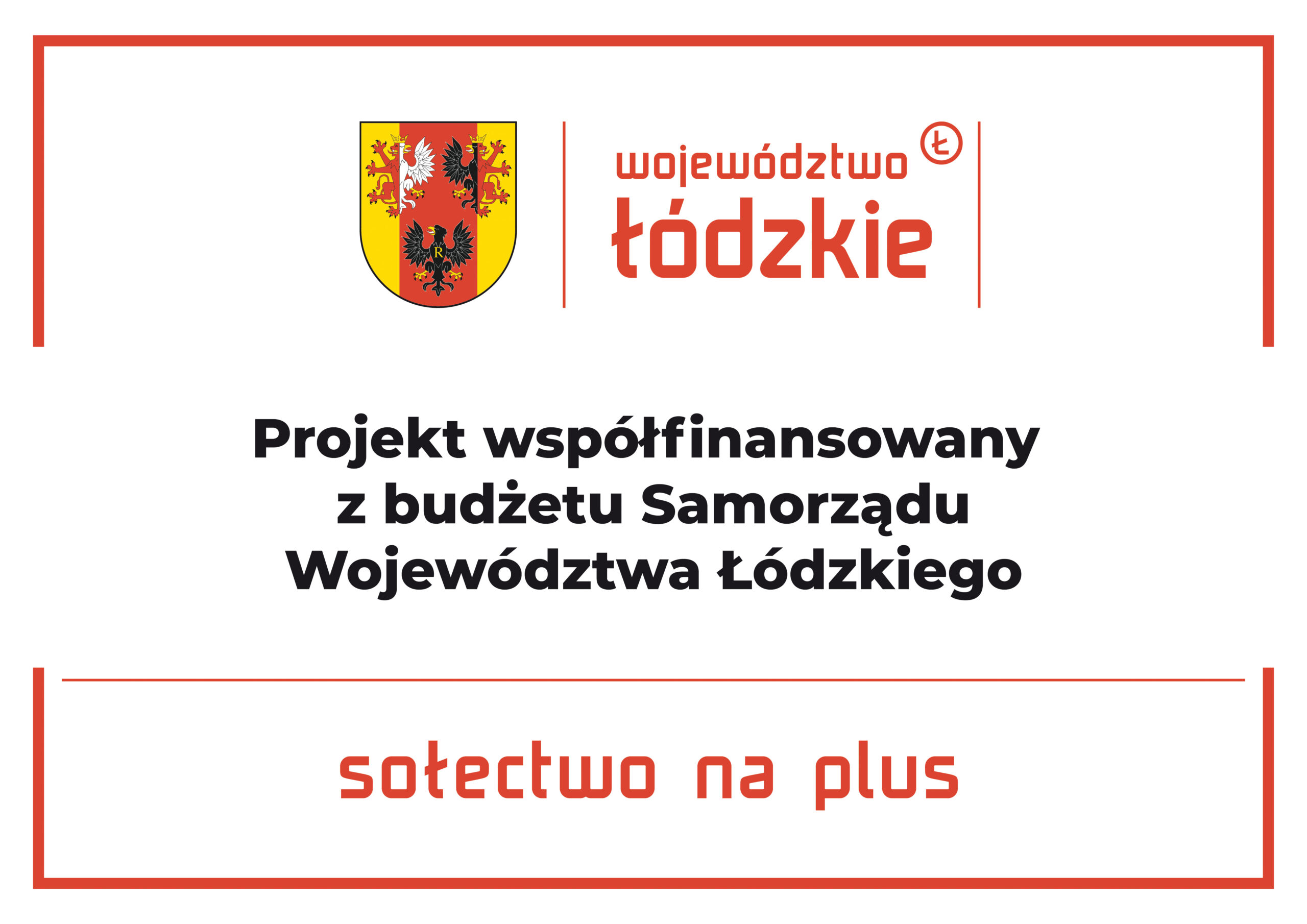 Sołectwo na plus (2024)